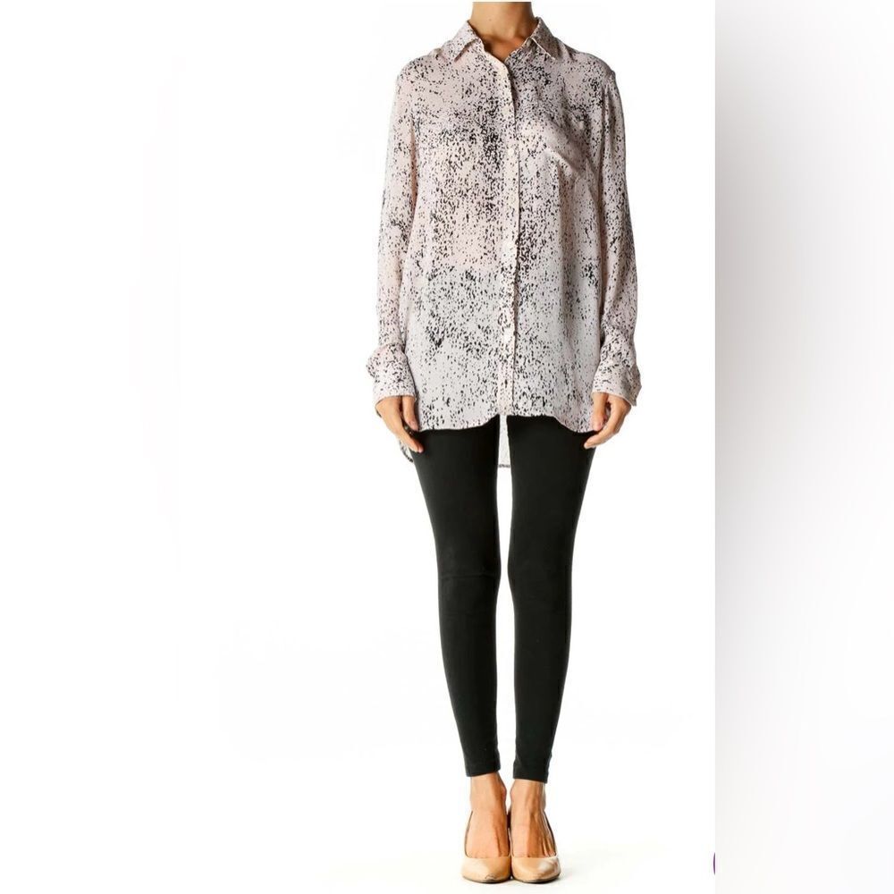 Banana Republic Buttondown Shirt